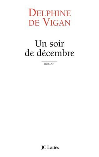 Un soir de décembre