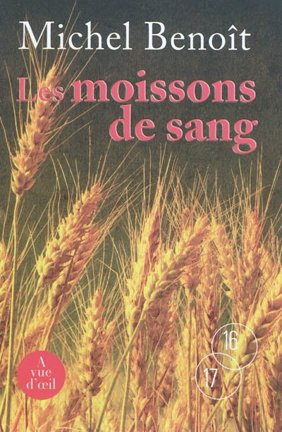 Les moissons de sang