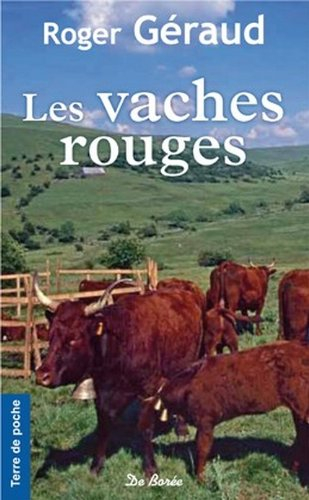 Les vaches rouges