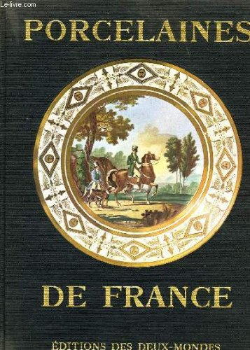 porcelaines de france