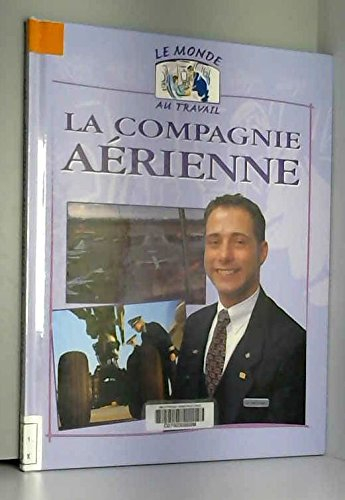 La compagnie aérienne
