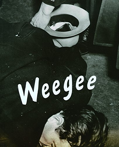 Weegee dans la collection Berinson