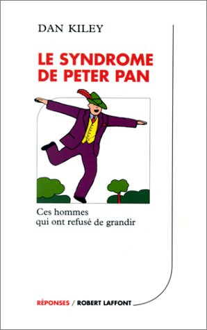 Le Syndrome de Peter Pan