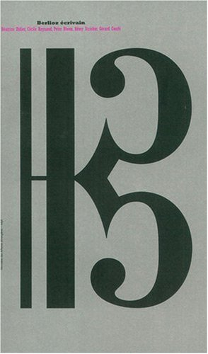Berlioz écrivain
