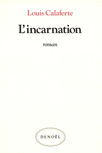 L'incarnation