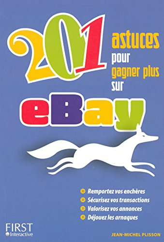 201 astuces pour gagner plus sur eBay