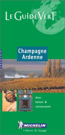 champagne, ardenne