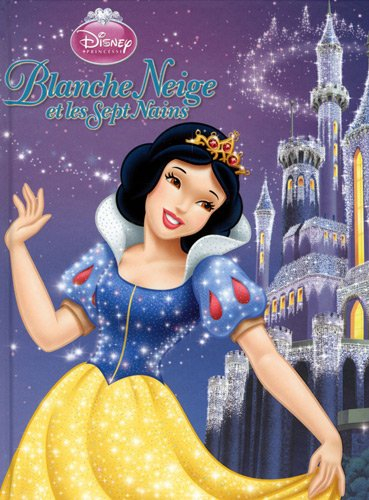 Blanche-Neige et les sept nains