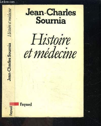 Histoire et médecine