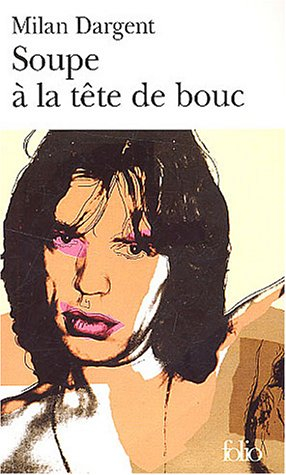 Soupe à la tête de bouc