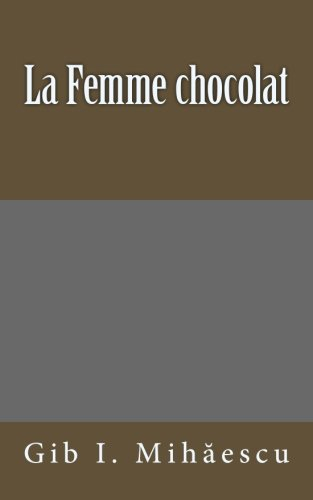 la femme chocolat