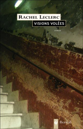 Visions volées