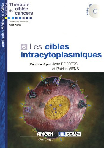 Les cibles intracytoplasmiques