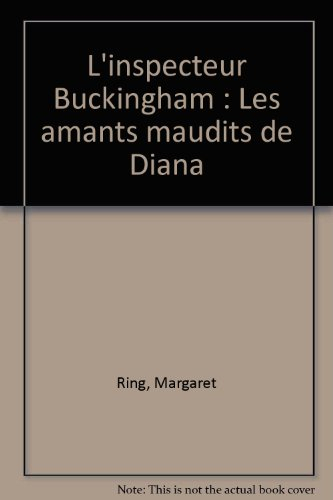 Les amants maudits de Diana