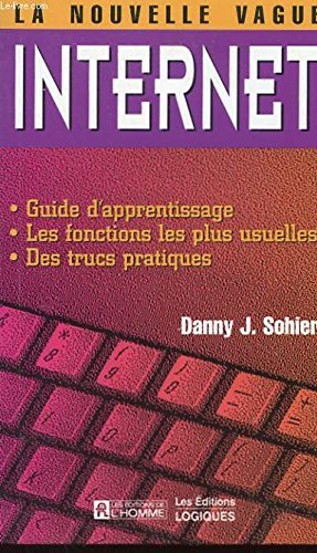 internet: la nouvelle vague