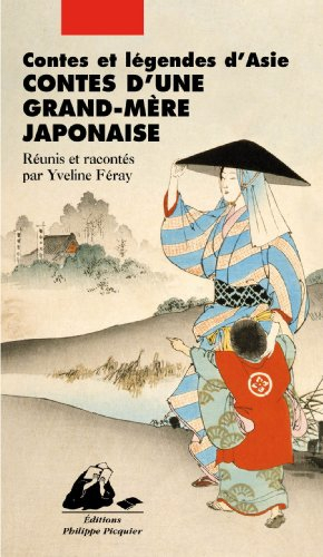Contes d'une grand-mère japonaise