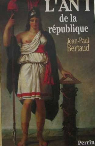 L'An I de la République