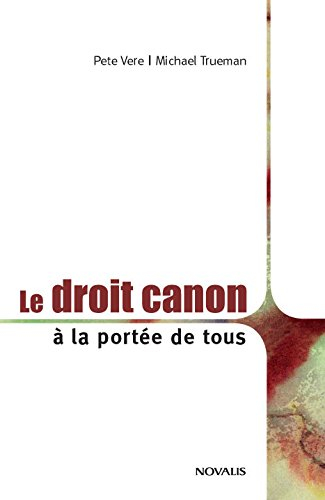 Le droit canon à la portée de tous : Les 150 questions les plus fréquemment posées