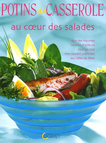 Au coeur des salades