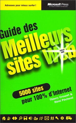 Guide des meilleurs sites web poche
