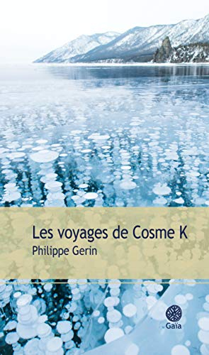 Les voyages de Cosme K
