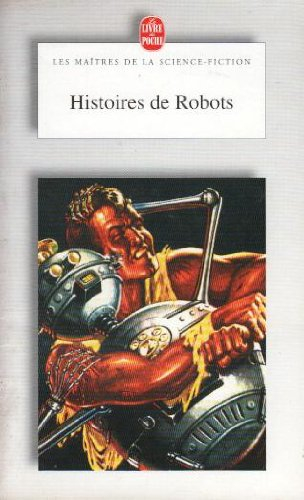 Histoires de robots