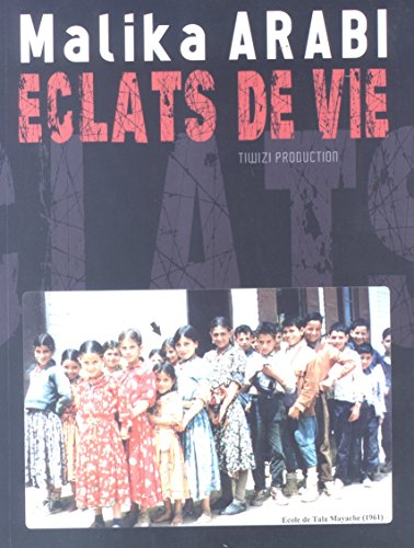 Eclats de vie
