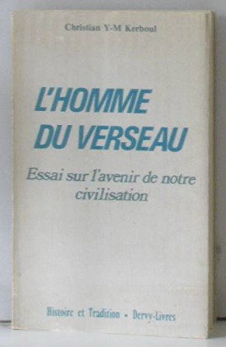 l'homme du verseau