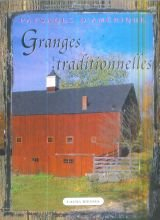 granges traditionnelles (paysages d'amérique)
