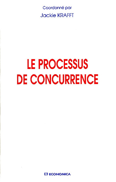 Le processus de concurrence