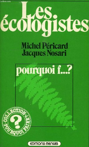 les Écologistes