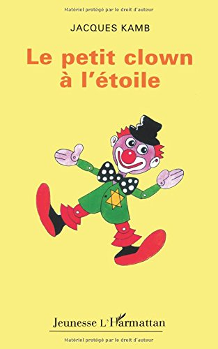 Le petit clown à l'étoile