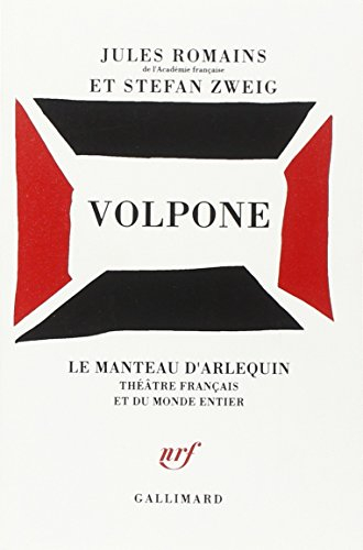 Volpone
