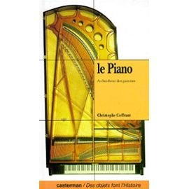 La Piano : à la recherche de l'accord parfait