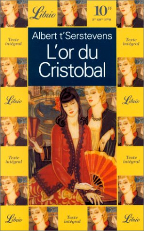 L'Or du Cristobal