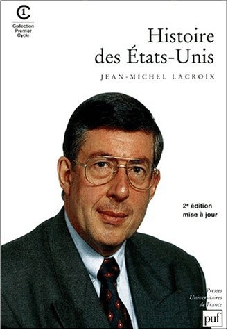 Histoire des Etats-Unis