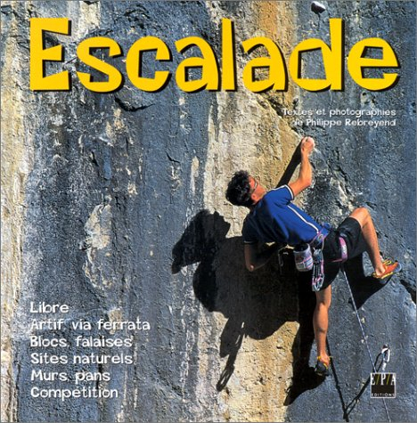 L'escalade