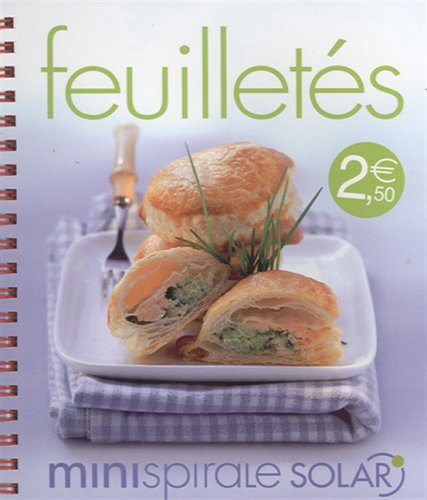 Feuilletés