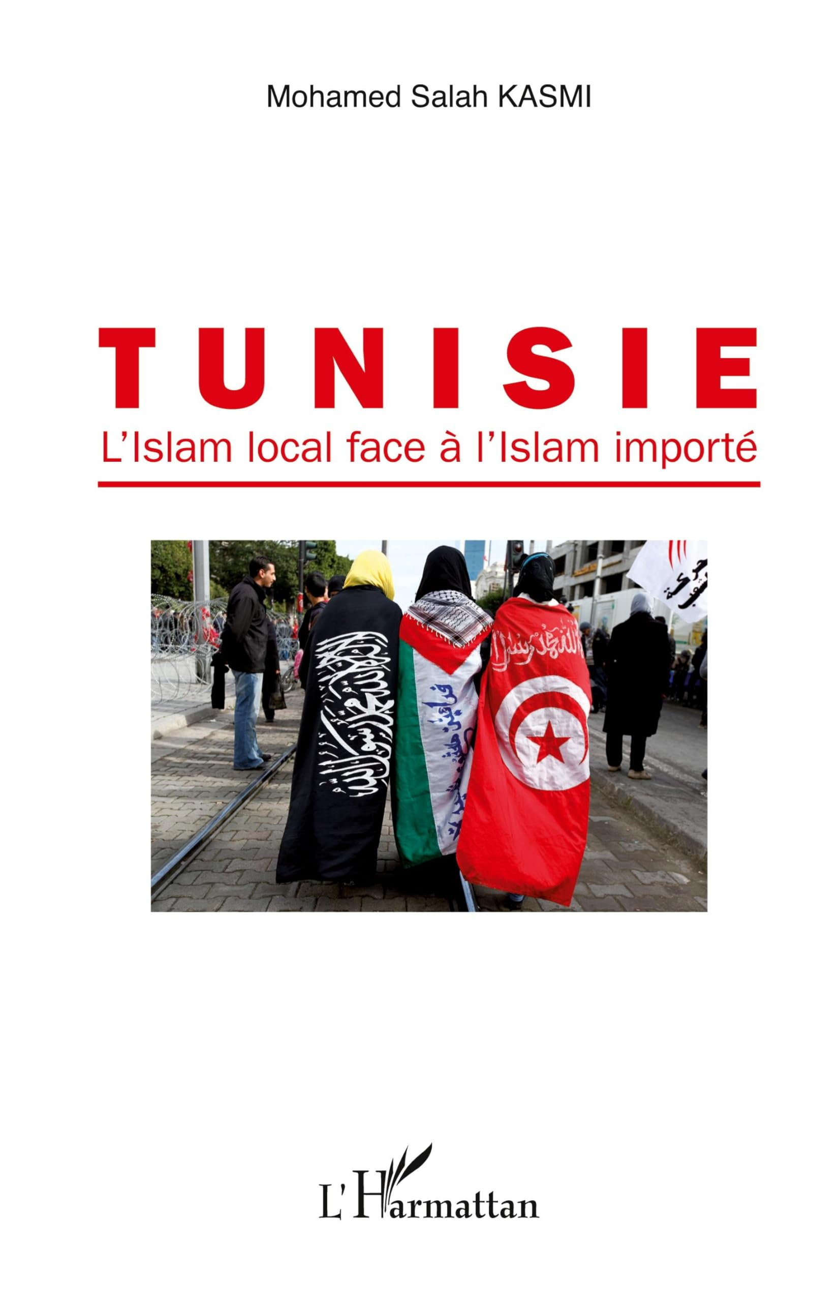 Tunisie : l'islam local face à l'islam importé