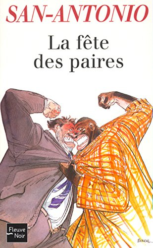 La fête des paires