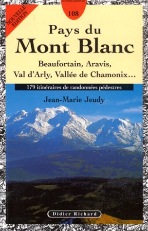 Pays du Mont-Blanc