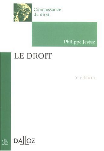 Le droit