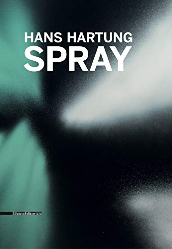 Hans Hartung, spray