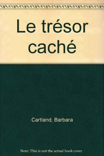 Le trésor caché