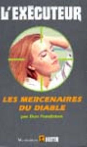les mercenaires du diable