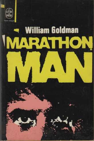 Marathon Man