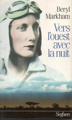 Vers l'ouest avec la nuit