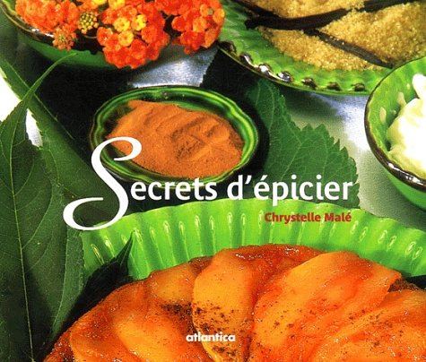 Secrets d'épicier