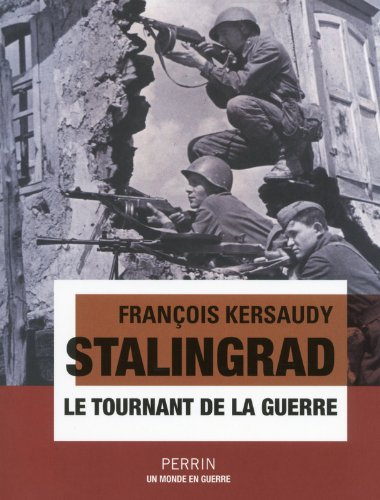 Stalingrad : le tournant de la guerre