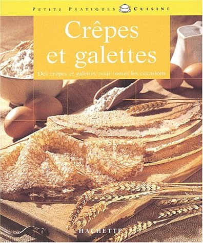 crêpes et galettes